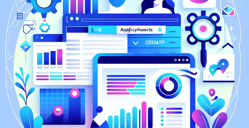 美容美发行业 ERP 系统的应用前景与挑战